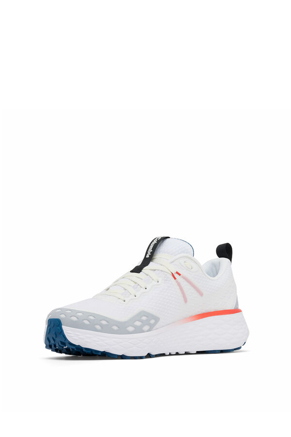 Columbia Sapato de caminhada Columbia Men's Konos &trade; TRS branco