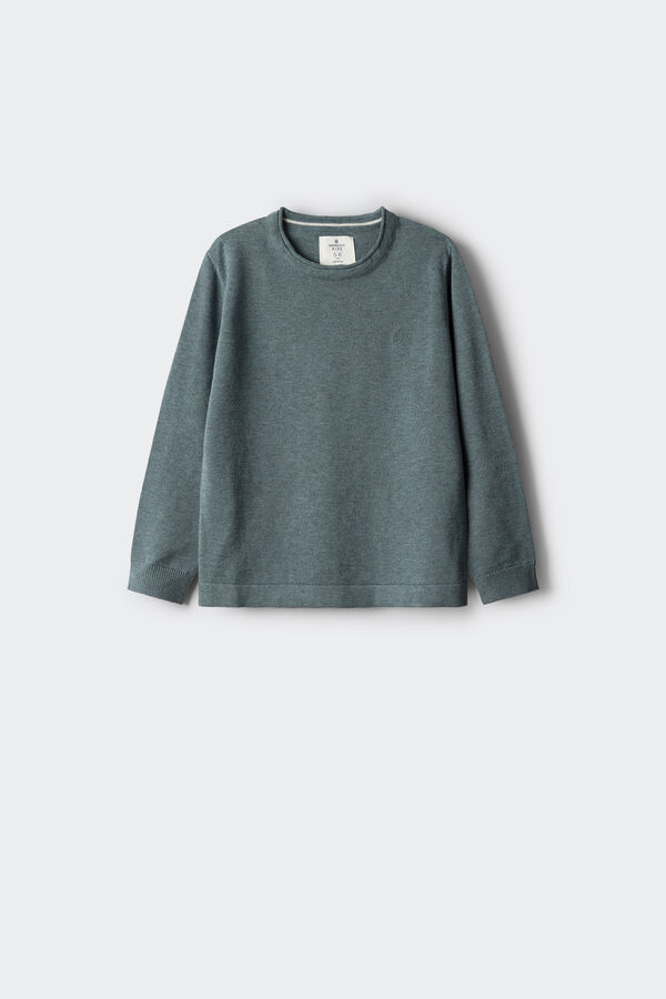 Springfield Kids Gorro de menino azul