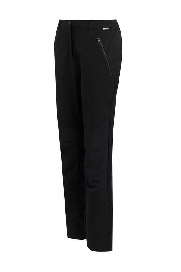 Regatta Women’s Questra V preto