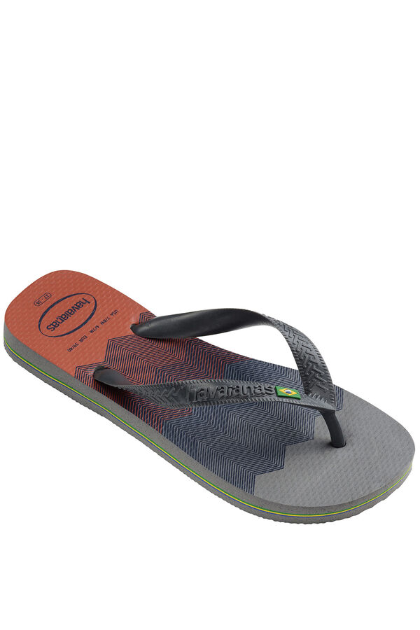 Havaianas Havaianas Brasil Fresh cinzento