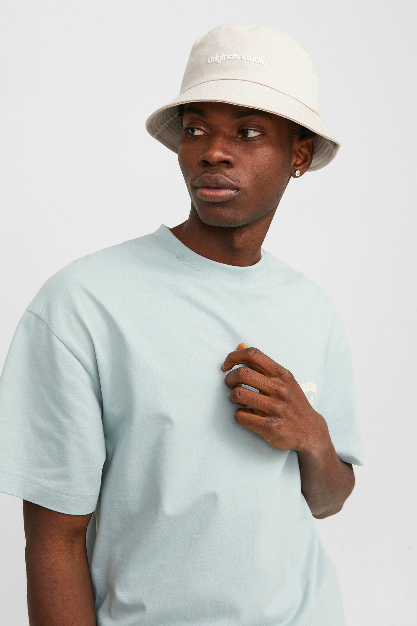 Jack & Jones Sombrero de verano