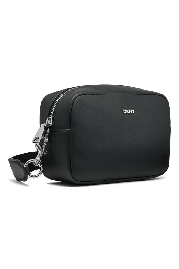 DKNY Bolso senza camera bag negro