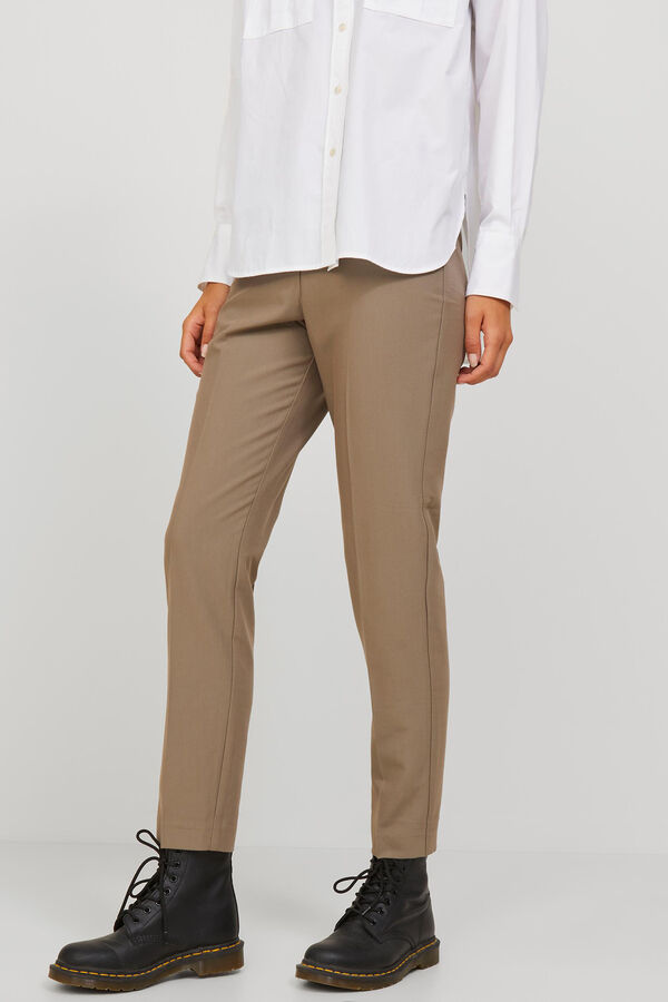 Jack & Jones Cal&ccedil;as fit cru