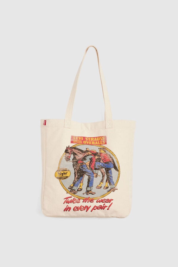 Levi's Bolsa Levi's&reg; bege