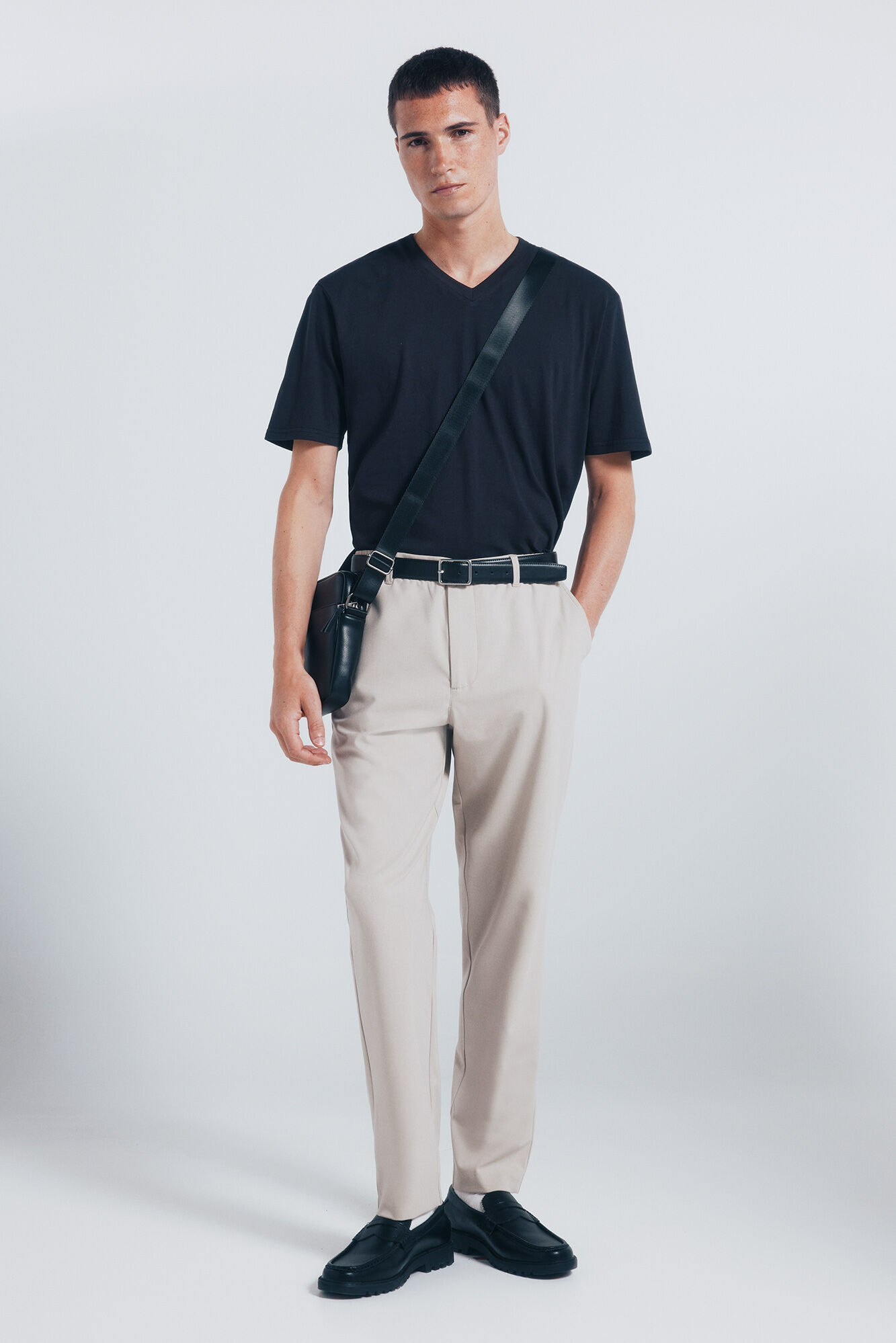 Springfield Mochila deportiva poli&eacute;ster reciclado