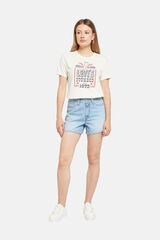 Levi's Shorts jeans Mom&trade; dos anos 80 azul