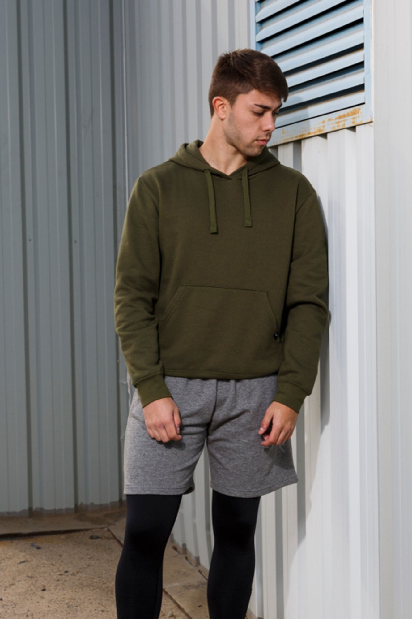 Joma sweatshirt 