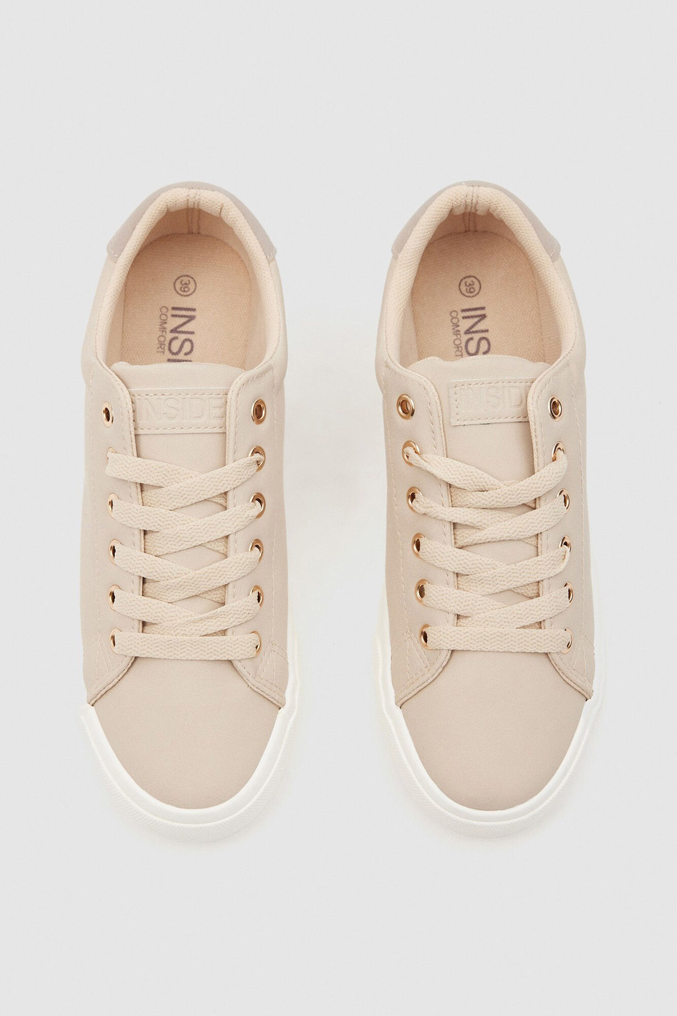 Inside Deportiva Casual Basica