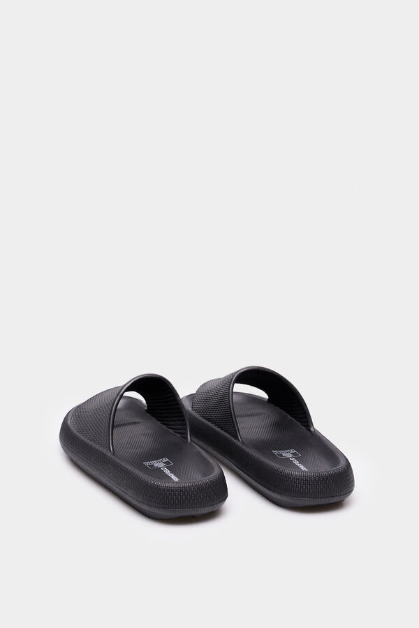 Springfield Sand&aacute;lia pala volume preto