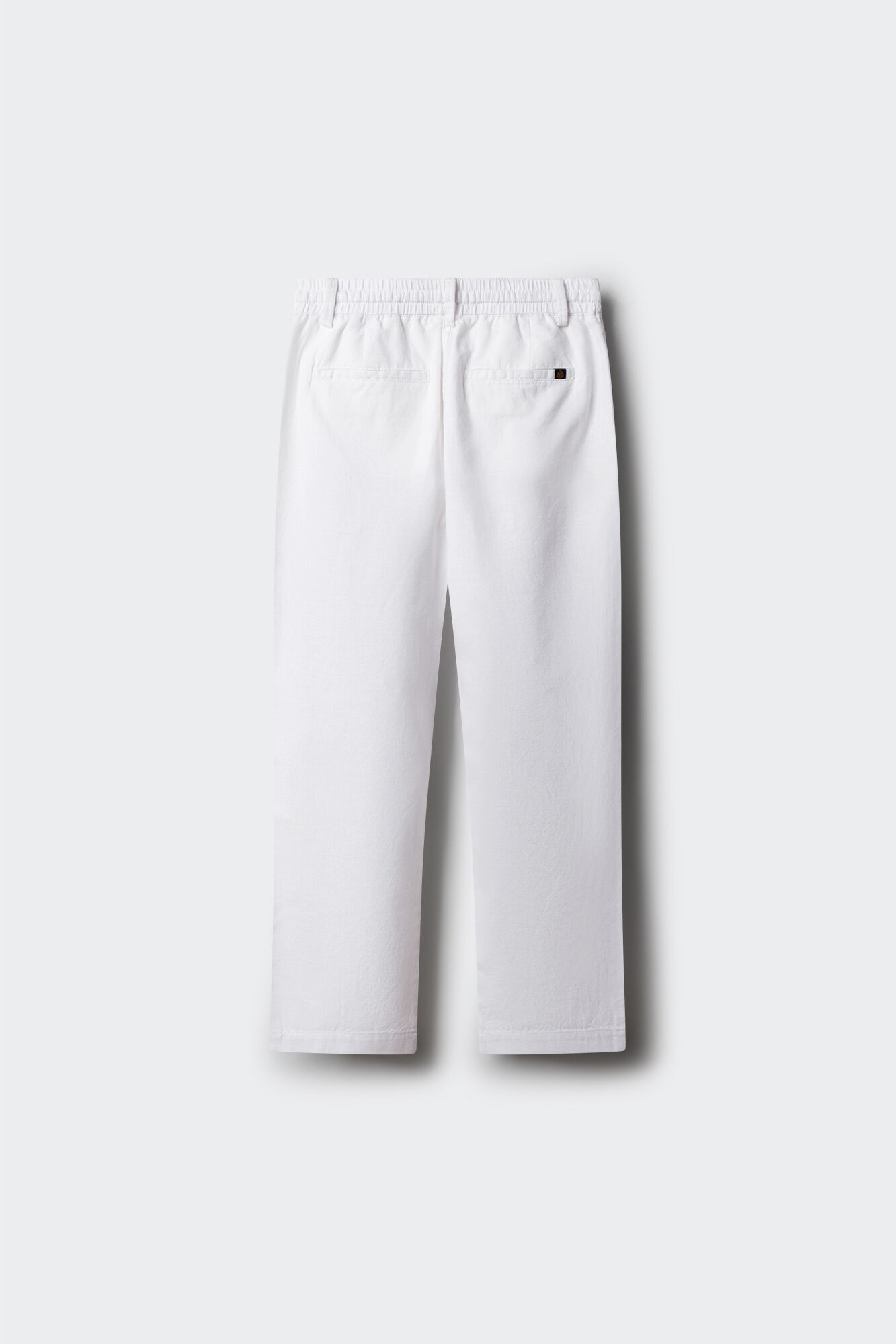 Springfield Kids Pantal&oacute;n lino ni&ntilde;o