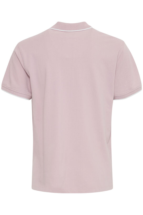 Blend Polo Bhelmo   rosa