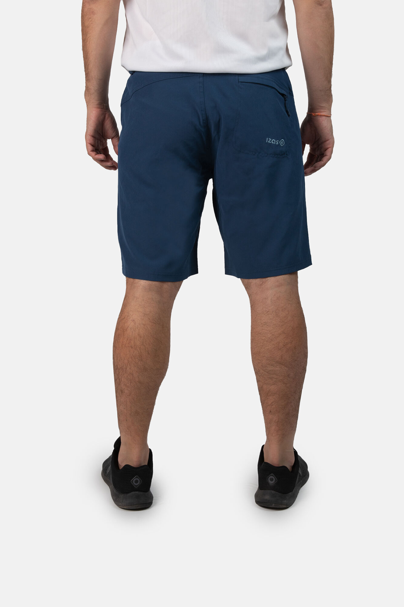 Izas Pantal&oacute;n corto Mount-Stretch