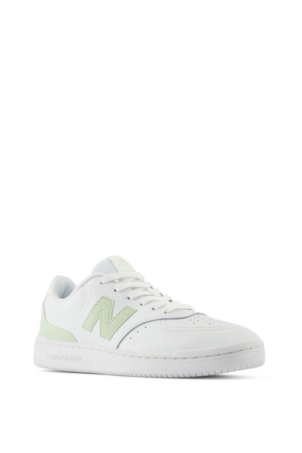 New Balance Tênis New Balance BBW80 estampado