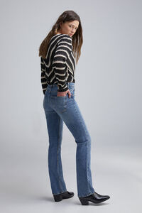 Springfield Jeans vintage straight