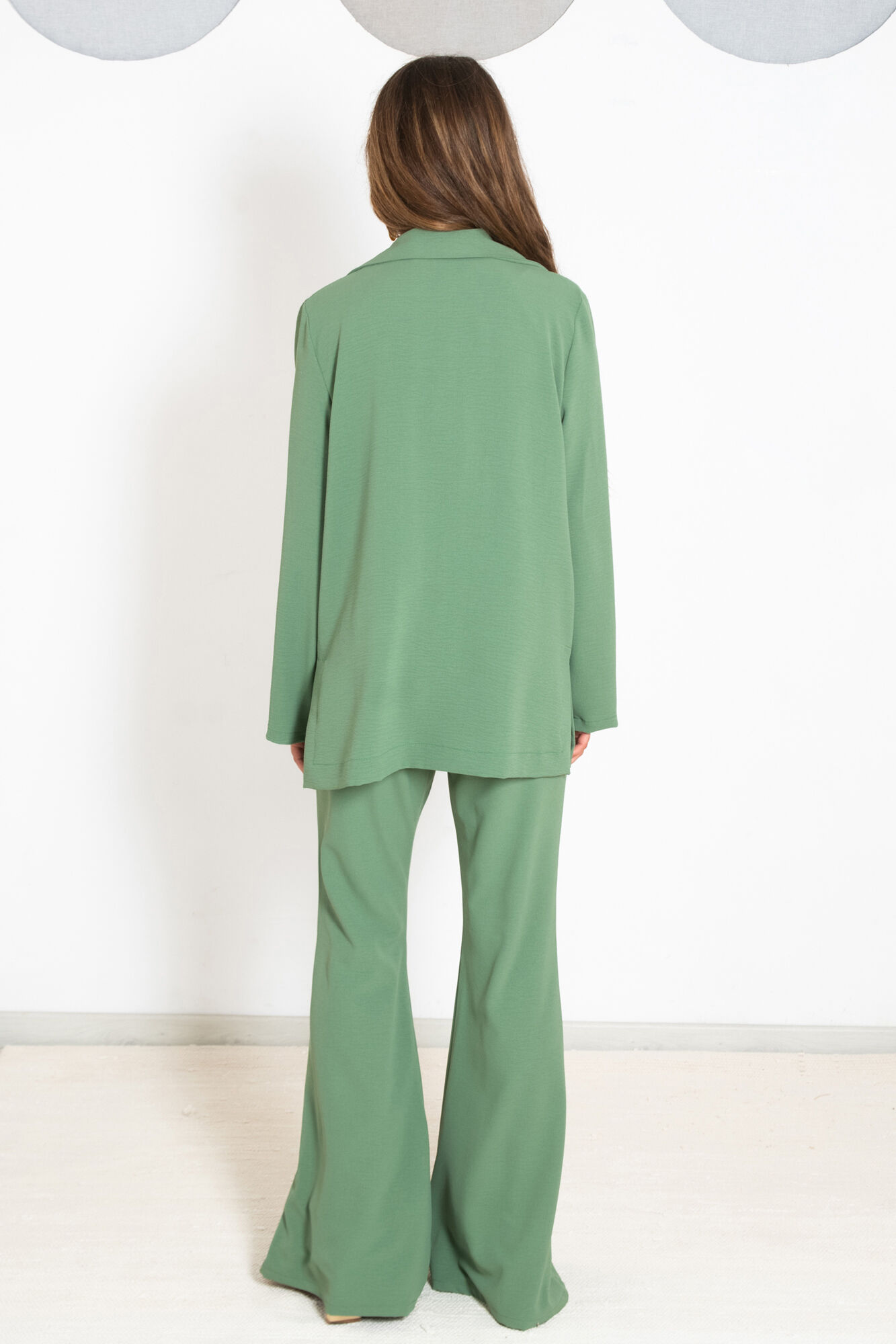 Cul Sac blazer gante 