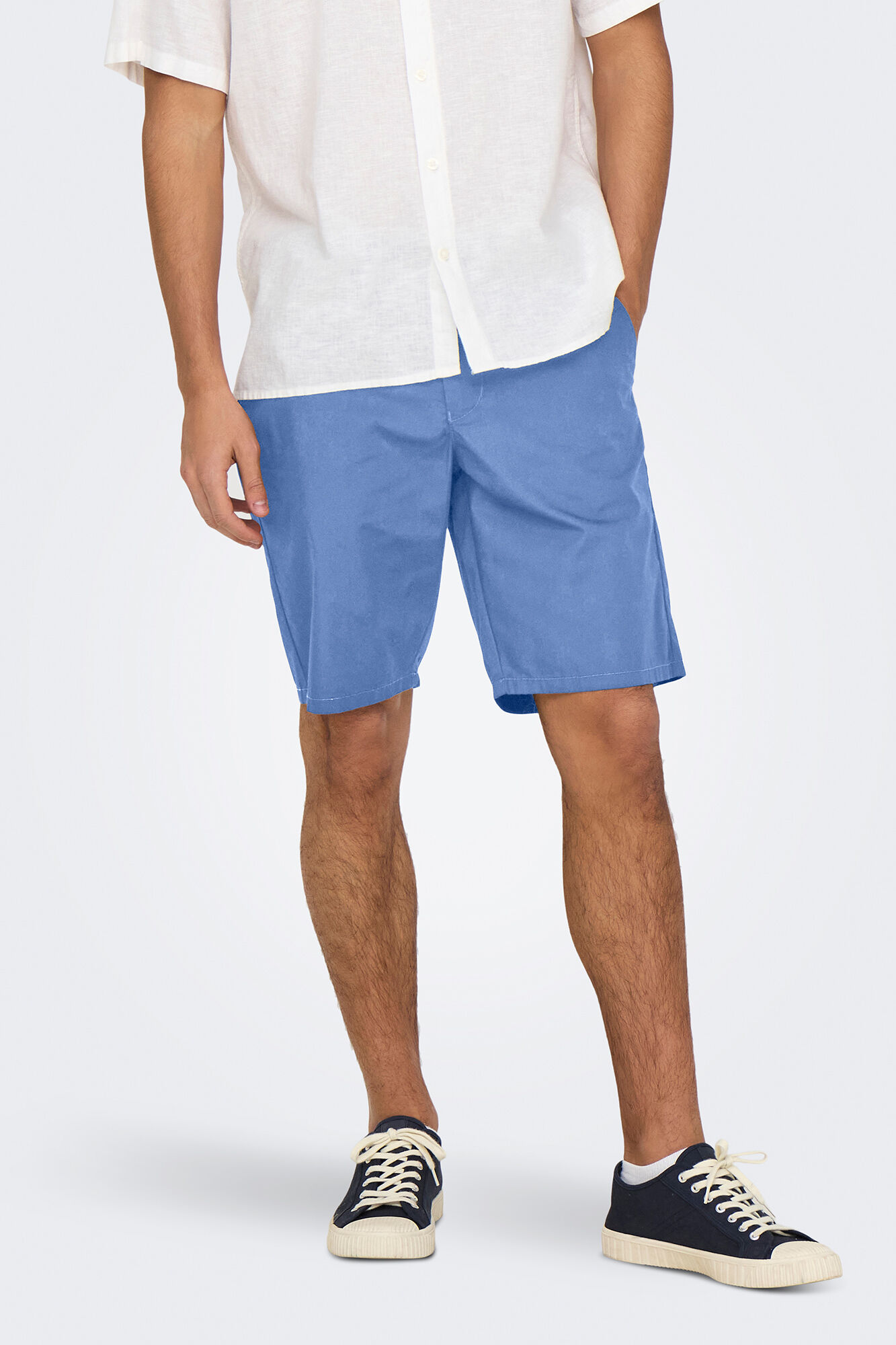 Only & Sons Bermuda chino