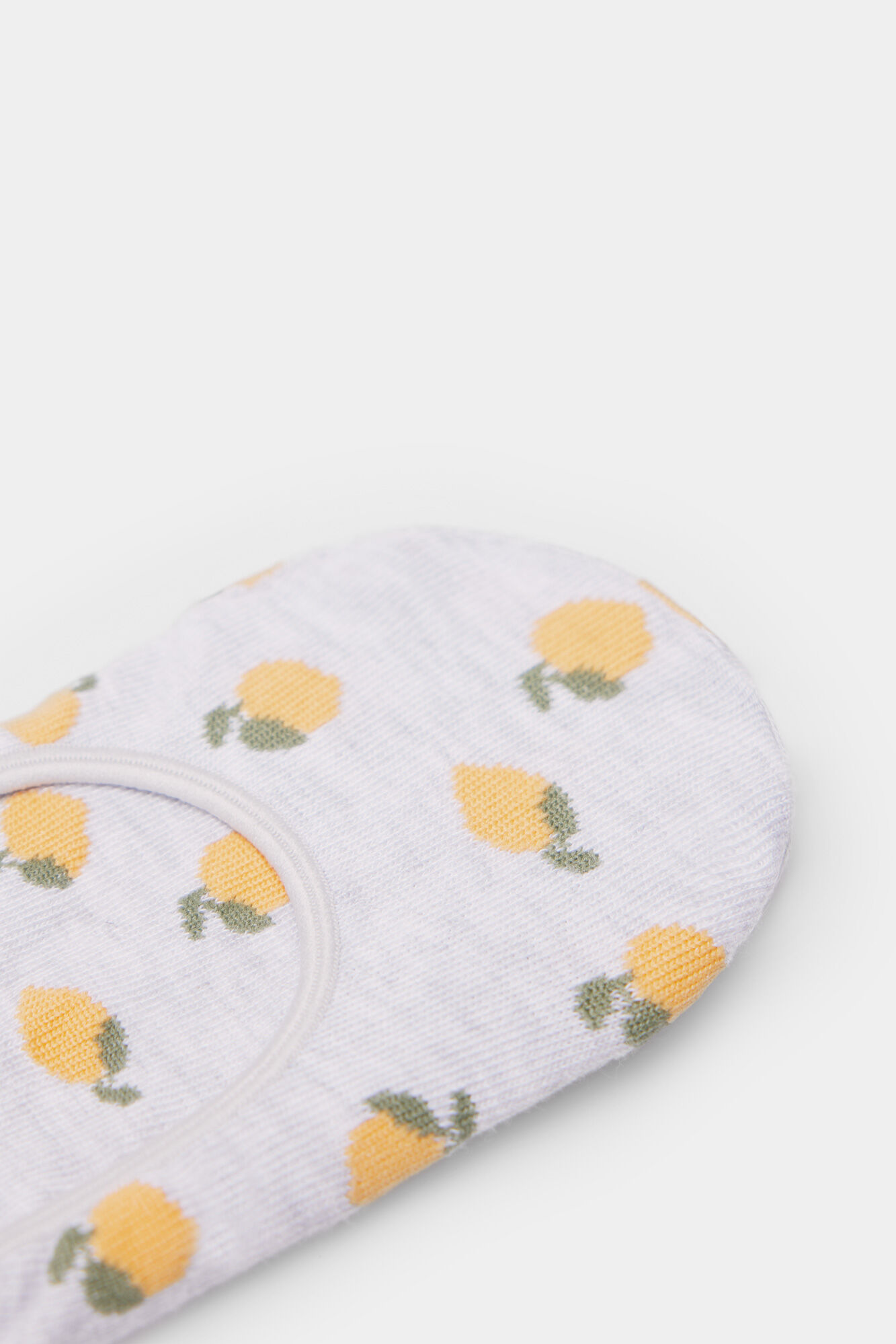 Springfield Meia invis&iacute;vel lim&atilde;o