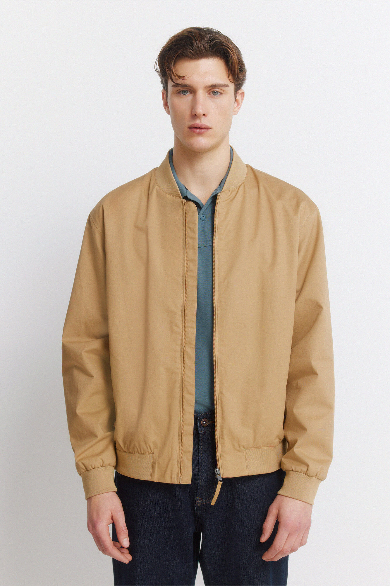 Springfield Bomber leve