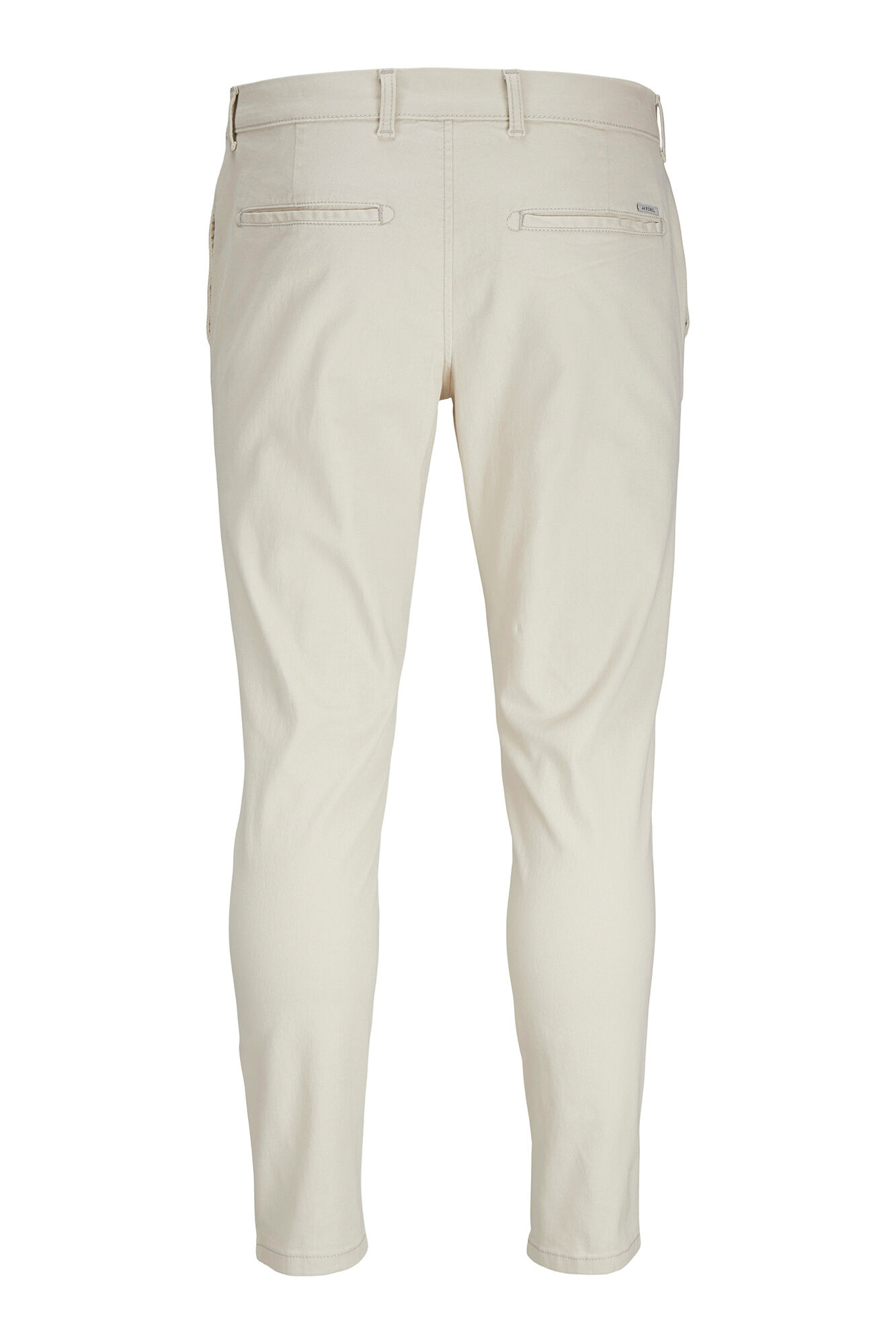 JJ REBEL Pantal&oacute;n chino slim tiro medio
