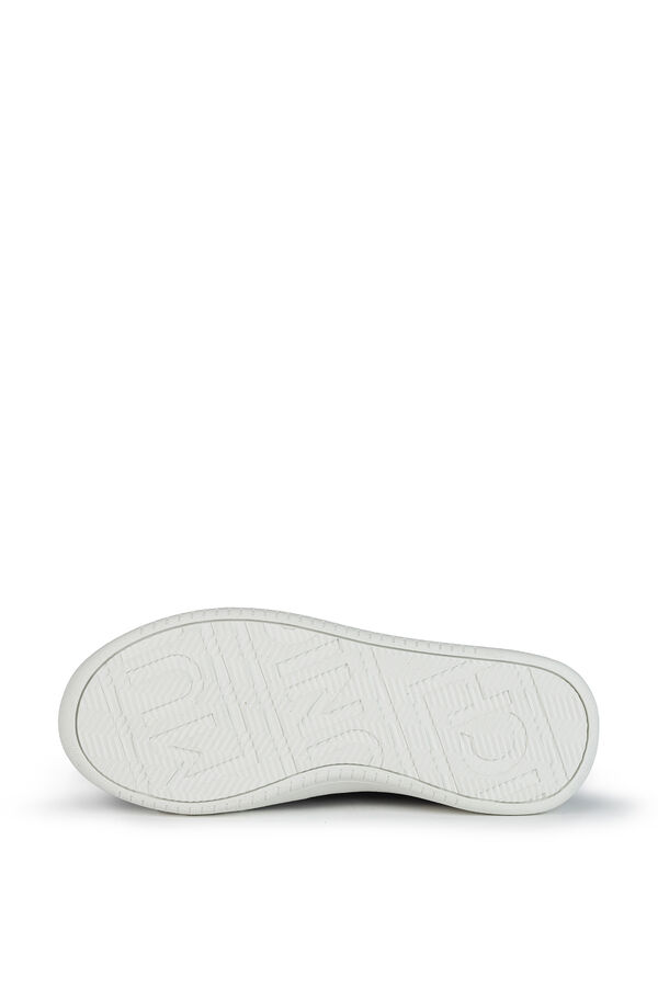 Munich Zapatilla X-Court gris