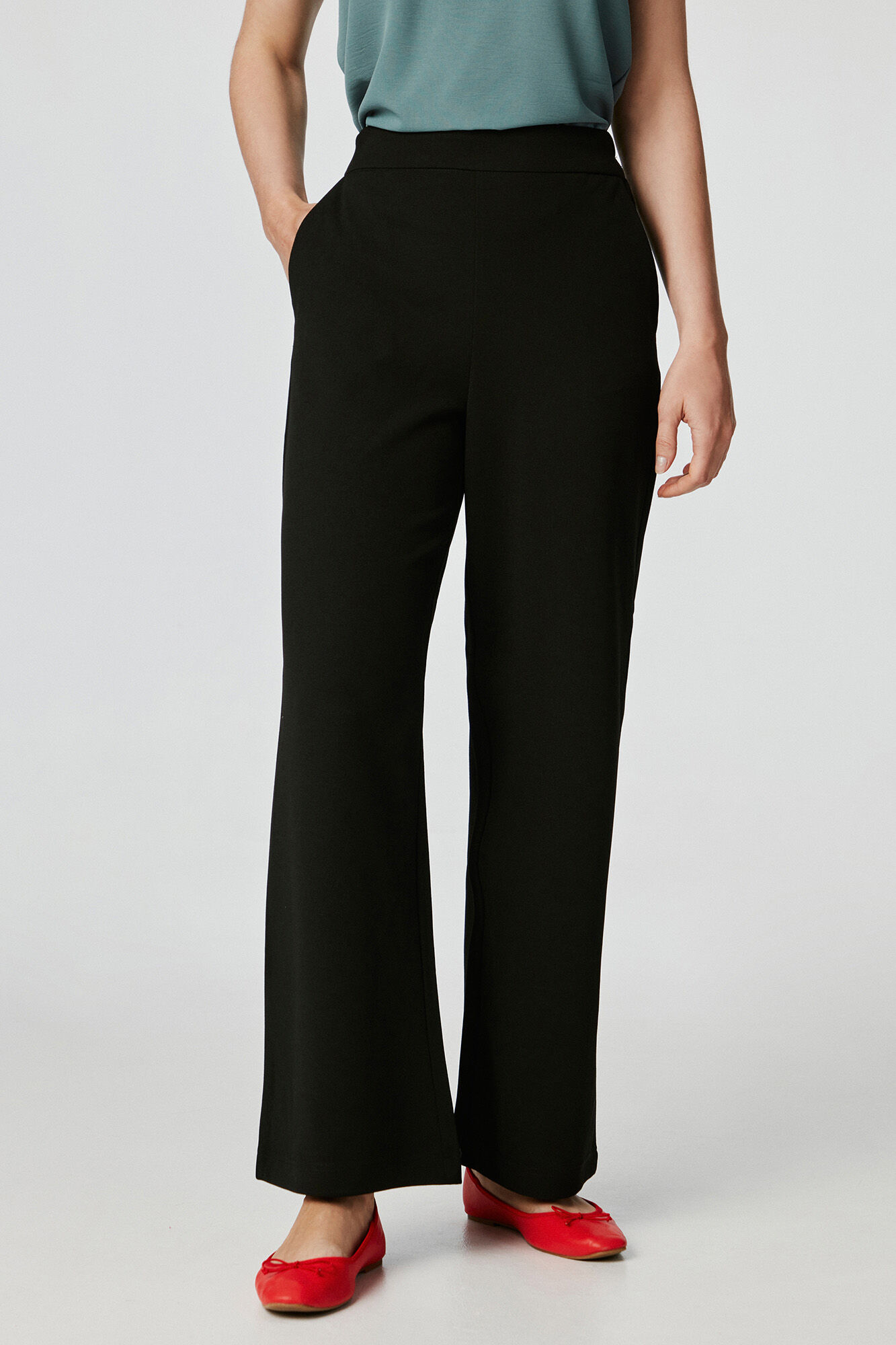 Pieces Pantal&oacute;n Culotte