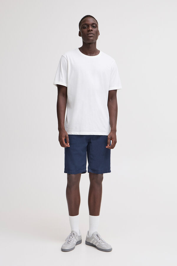 Blend Shorts BHBILLY azul