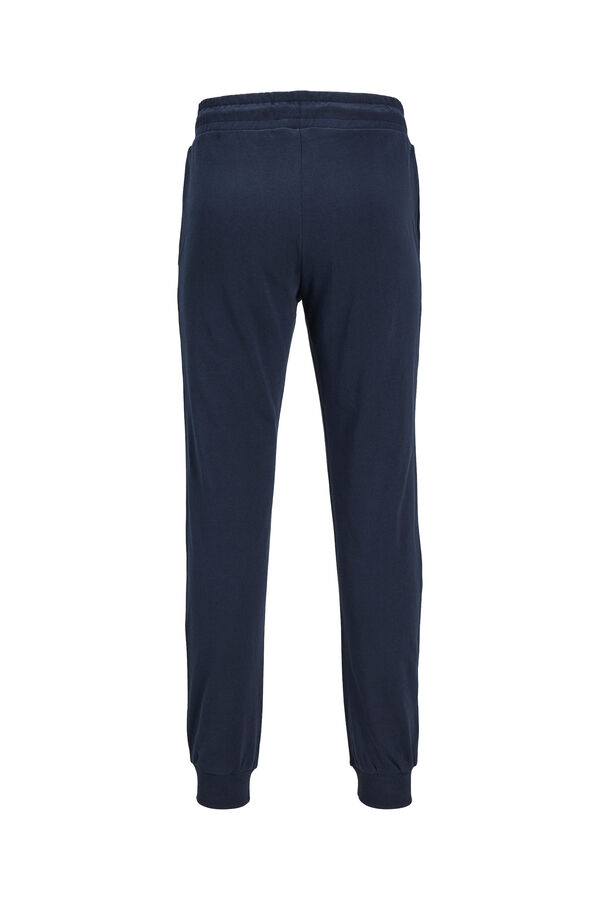 Jack & Jones Jogger fit confort azul