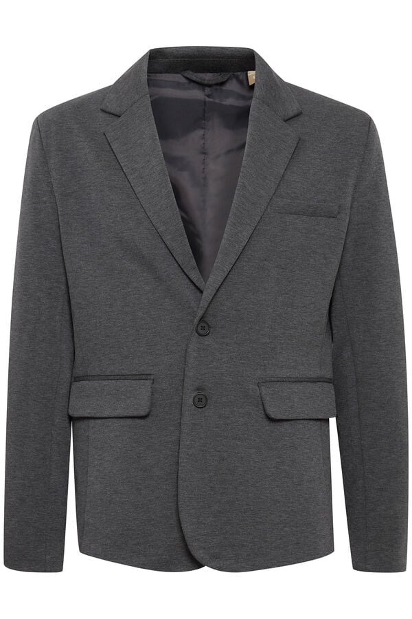 Blend Americana regular Fit negro