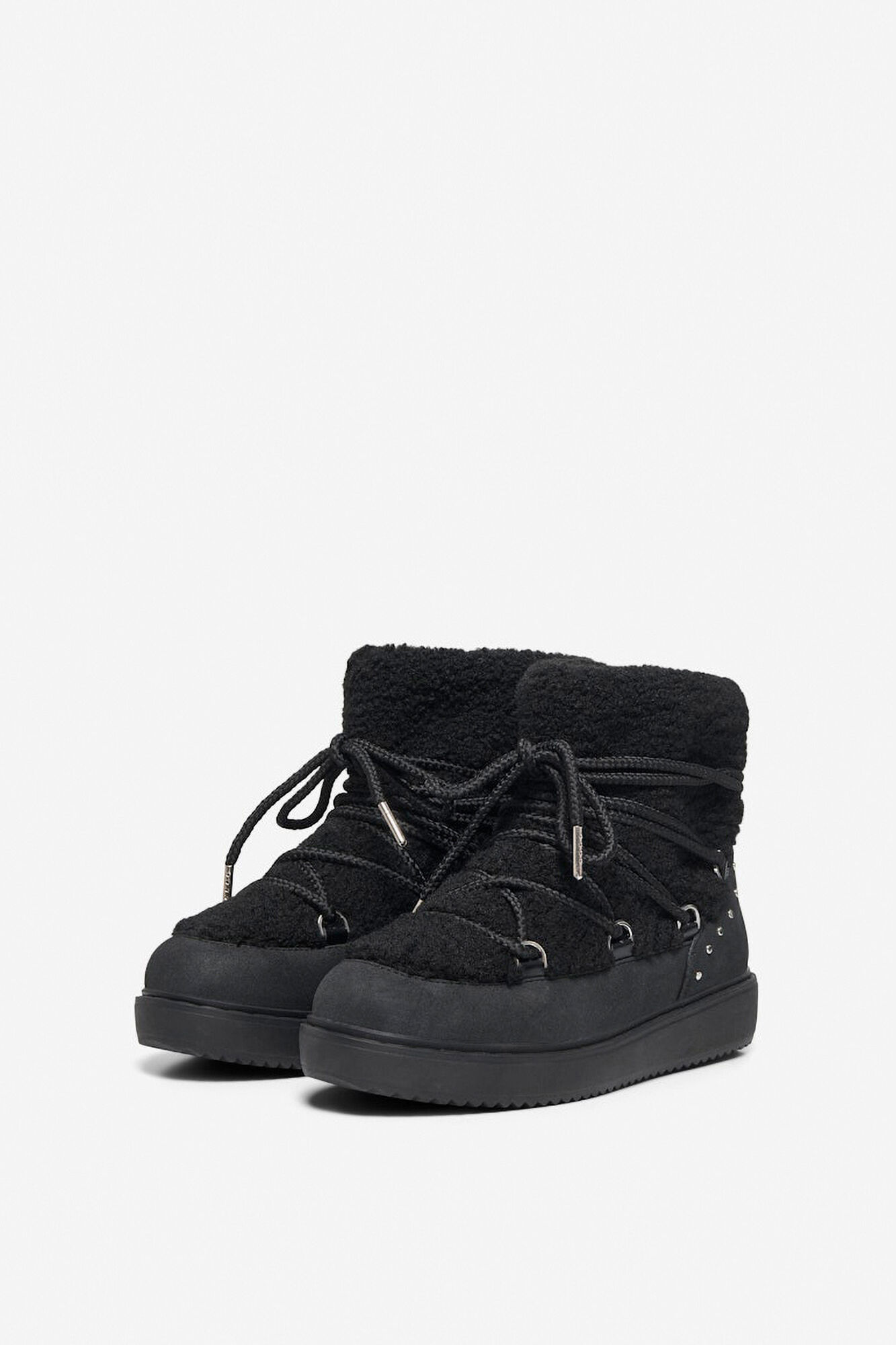 Only Bot&iacute;n de ante y borrego