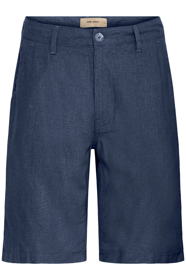 Blend Shorts BHBILLY azul