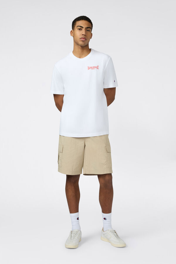 Champion Bermuda cargo kaki