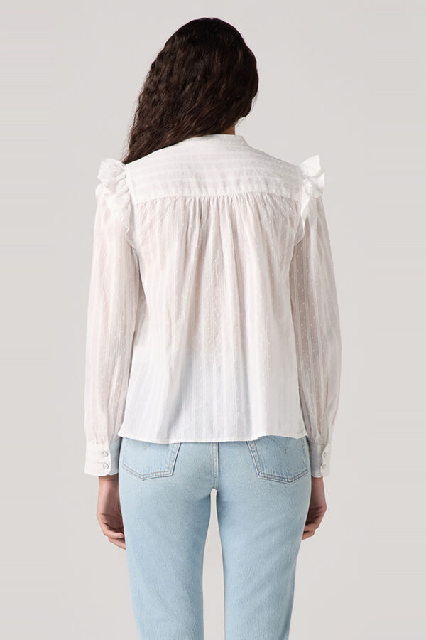 Levi's Camisa Levis&reg; blanco