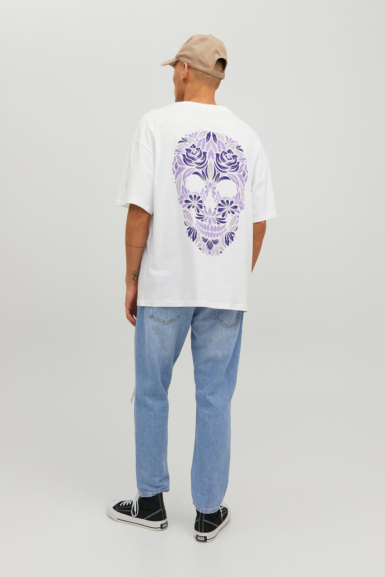 Jack & Jones Jeans Relax fit