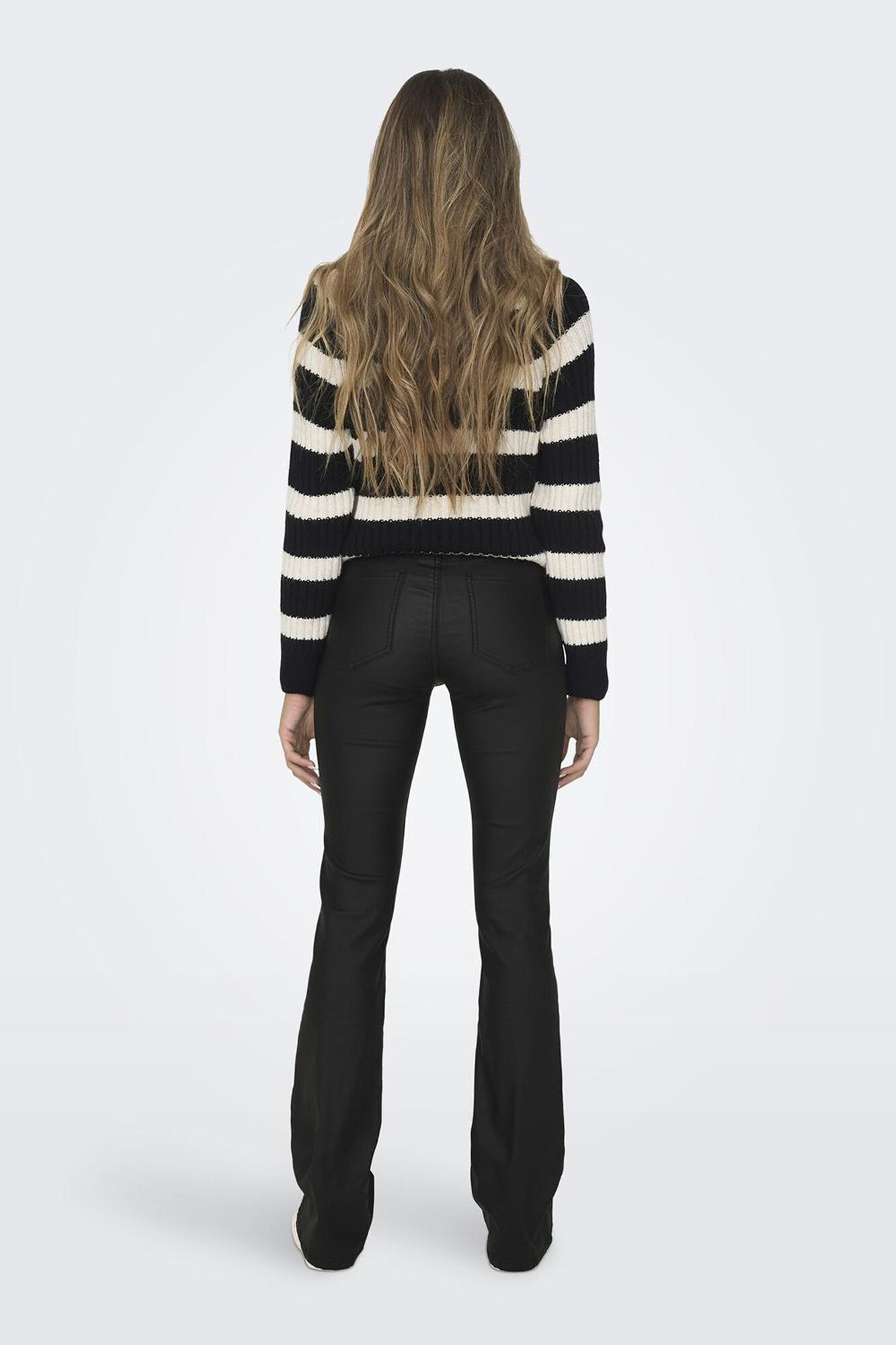 Only Cal&ccedil;a larga encerada