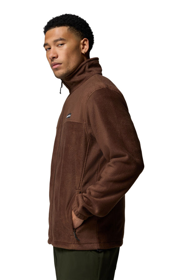 Columbia Forro de l&atilde; cru