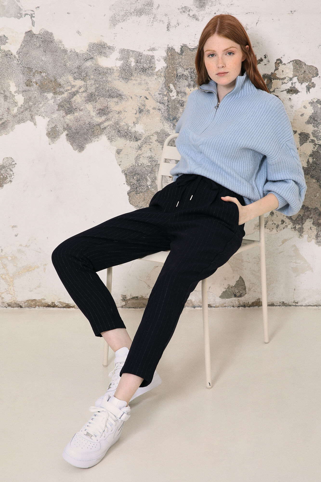 Pantalones de Mujer | Nueva Colección | Fifty Outlet