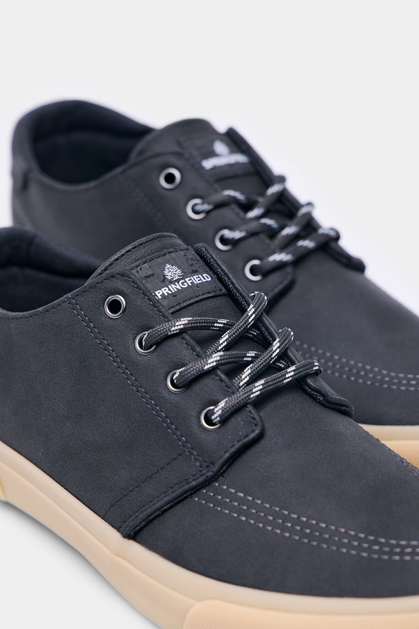 Springfield t&ecirc;nis de &iacute;cones urbanos