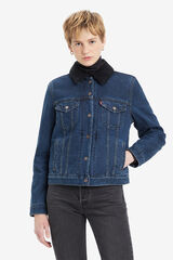 Levi's Cazadora vaquera Levis&reg; azul