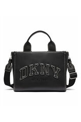 DKNY Mala pequena Hadlee preto