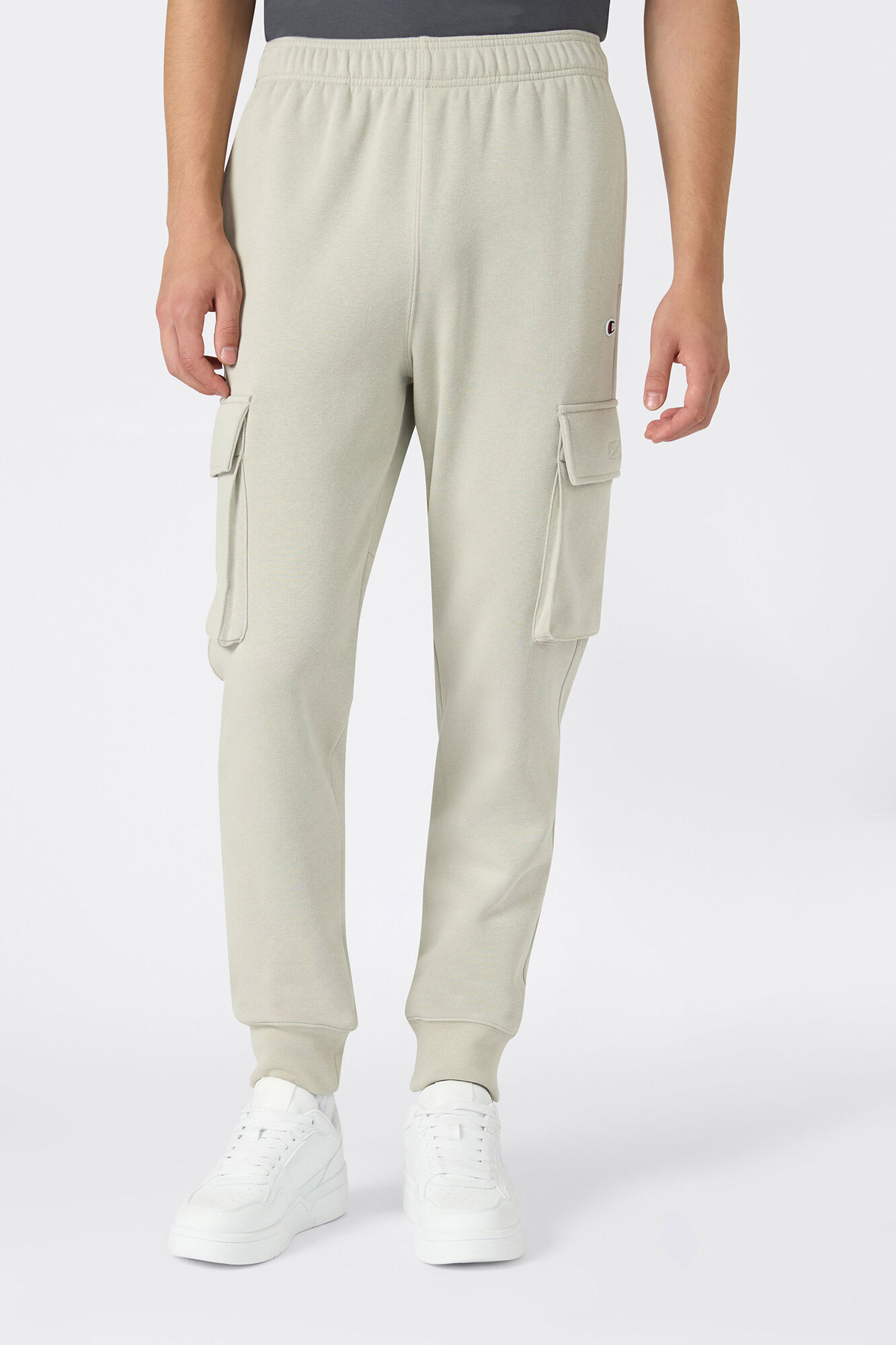 Champion Pantal&oacute;n cargo bolsillos Champion