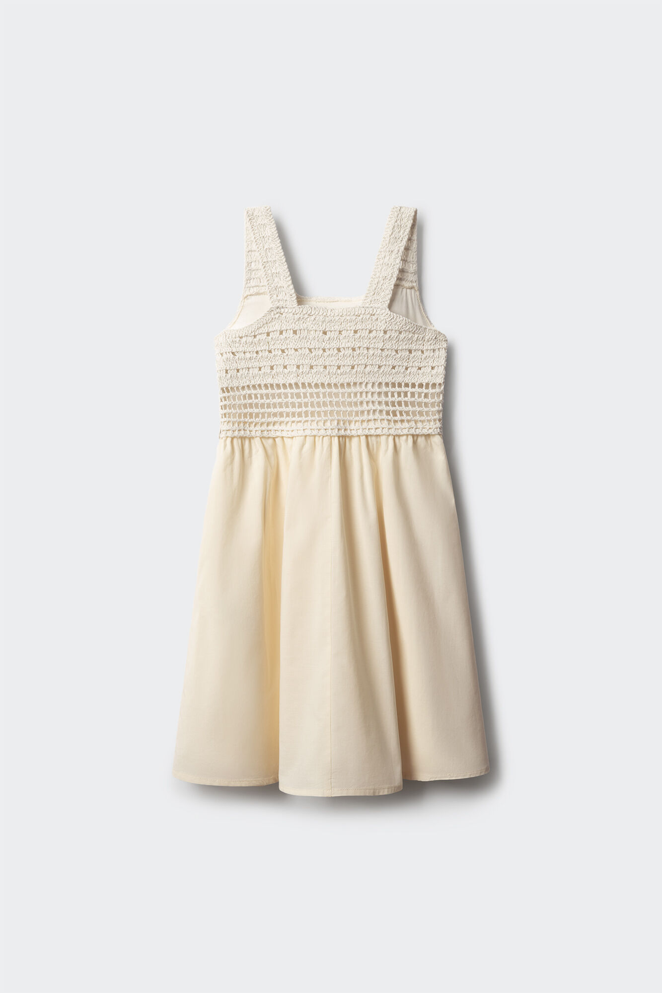 Springfield Kids Vestido al&ccedil;as para menina