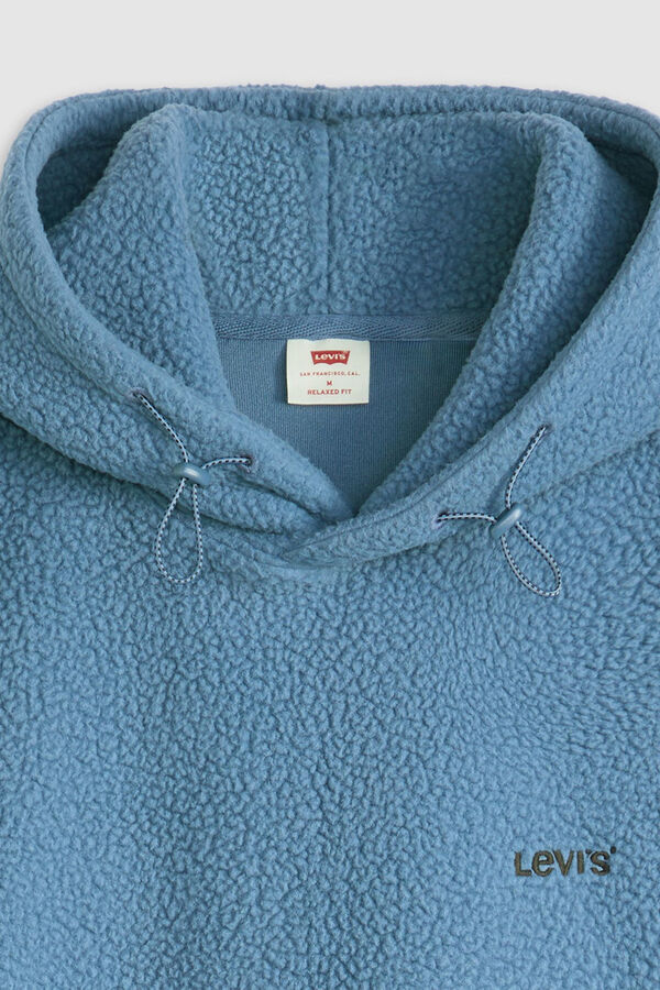 Levi's Sudadera Levis&reg; azul