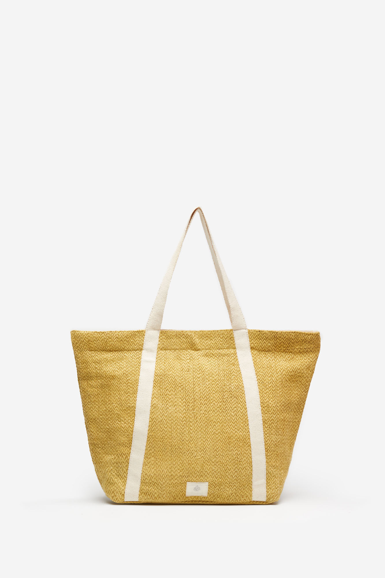 Hemper Bolso Shopper Springfield by Hemper