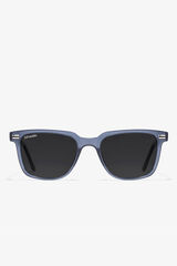 D. Franklin &Oacute;culos de sol redondos de cristal ultra light cinzento