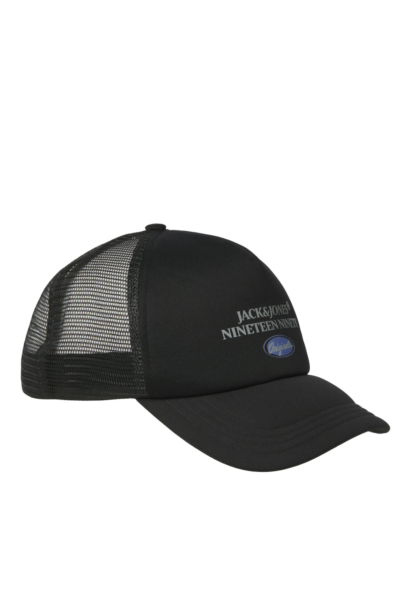 Jack & Jones Gorra trucker 1990