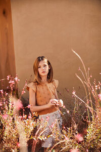 Springfield Kids Blusa de menina com bordado suíço