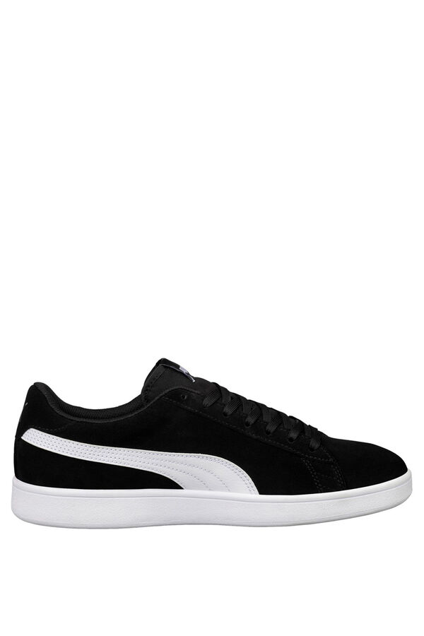 Puma Zapatilla Puma Smash v2 negro