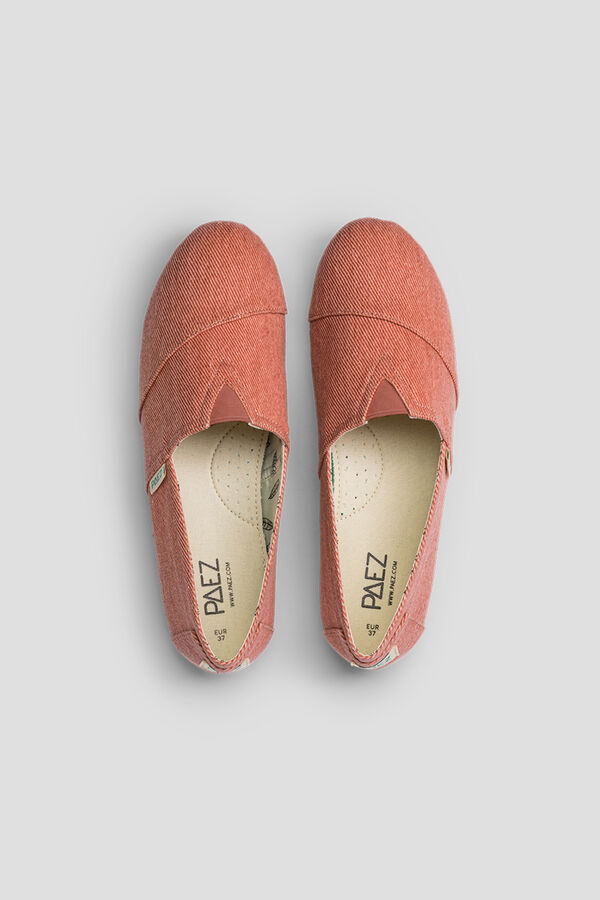 Paez Paez Classic Essential Clae coral