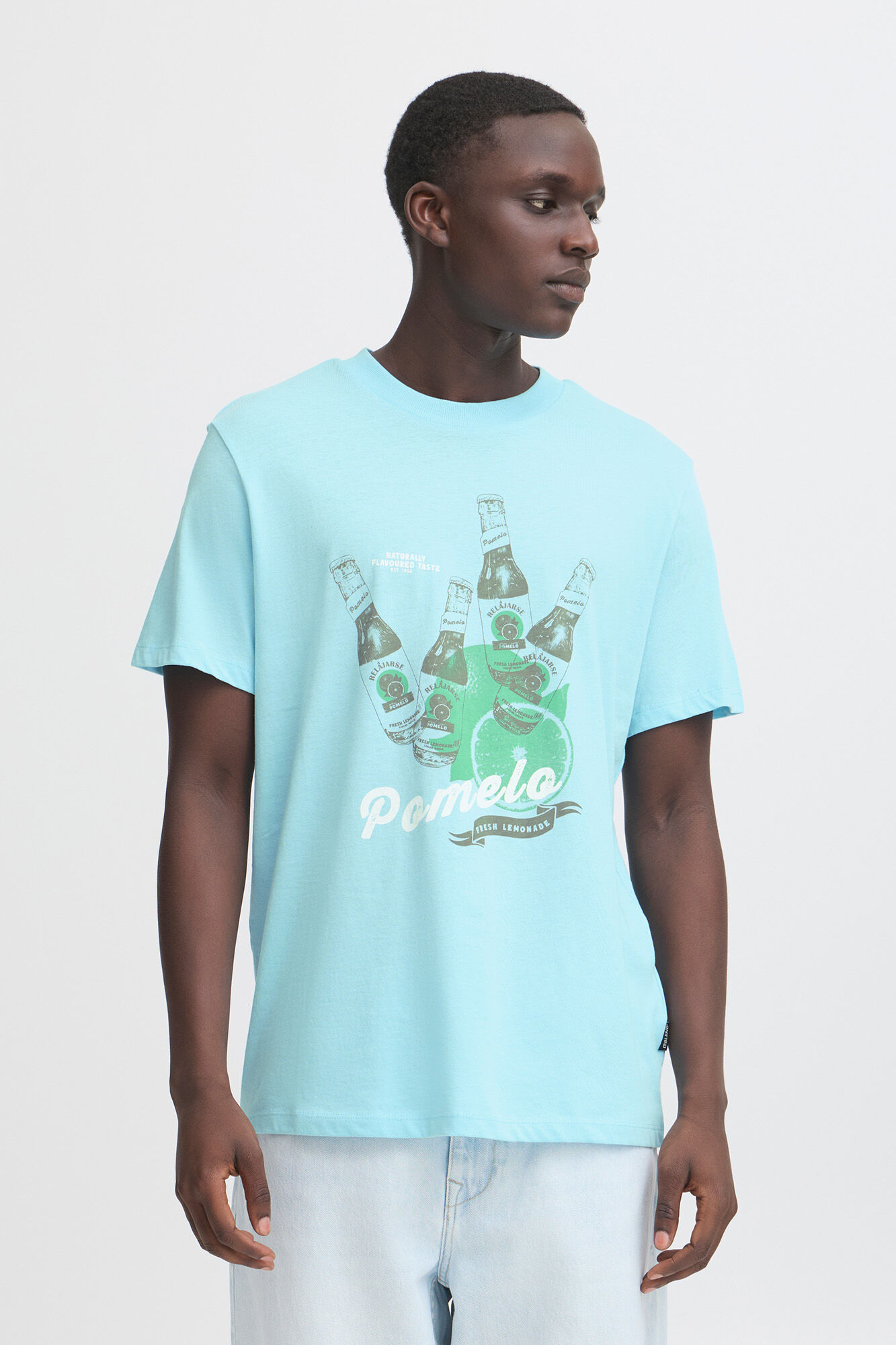 Blend Camiseta Bhjonas 