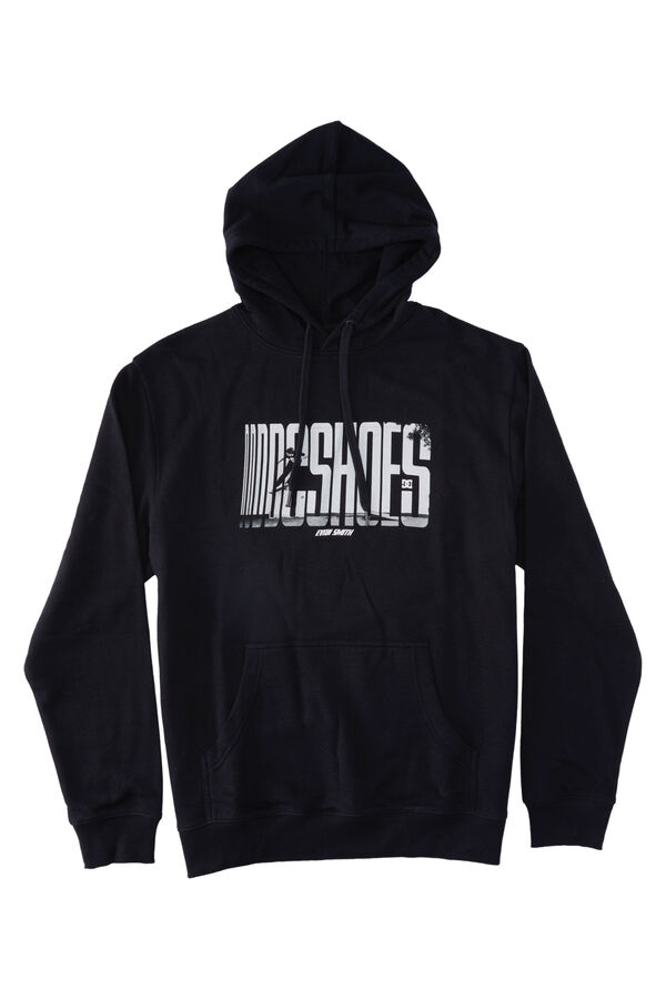 DC Shoes ON THE GRIND OTLR KVJ0 negro